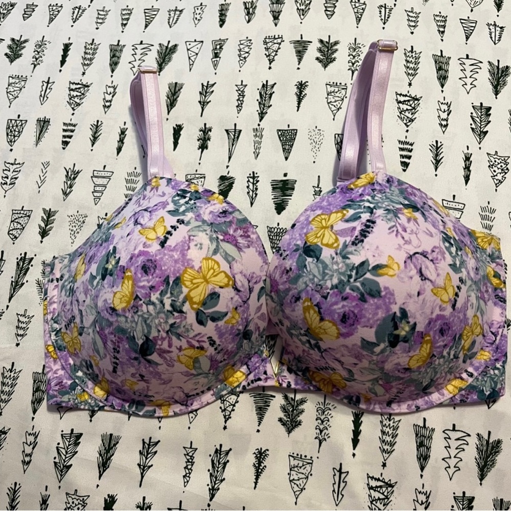 VS Bra